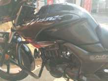 Hero Hero 2016 Motorbike