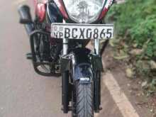Hero Hero 2016 Motorbike