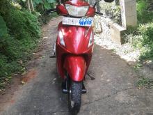 Hero 2016 2016 Motorbike