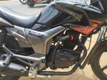 Hero Hero 2017 Motorbike