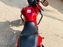 Hero 2017 2018 Motorbike