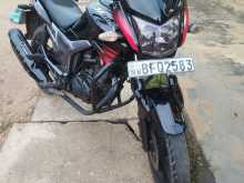 Hero 2017 2017 Motorbike