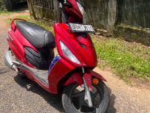 Hero Hero 2018 Motorbike