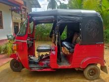Bajaj 4 Stroke 2010 Three Wheel