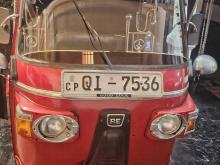 Bajaj 4 Stroke 2006 Three Wheel