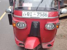 Hero 4 Stroke 2006 Three Wheel