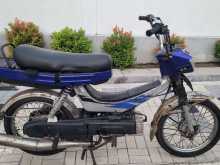 Hero 48 Cc 2012 Motorbike