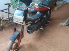 Hero 48cc 2000 Motorbike