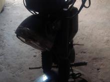 Hero 48cc 2016 Motorbike