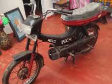 Hero 48cc 1993 Motorbike
