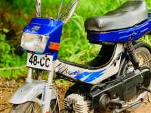 Hero 48cc 2014 Motorbike