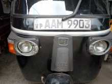 Bajaj 4 Stroke 2014 Three Wheel