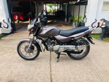 Hero Achiever 2007 Motorbike