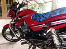 Hero Achiever 2012 Motorbike