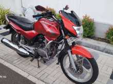 Hero Achiever 150 2007 Motorbike
