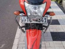 Hero Achiever 150 2006 Motorbike