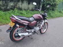 Hero Achiever 2007 Motorbike