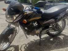 Hero Achiever 2007 Motorbike