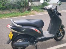 Honda Activa 2016 Motorbike