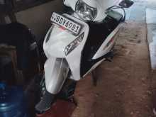 Hero Activa I 2016 Motorbike