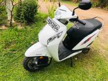 Hero Activa 2016 Motorbike