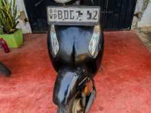 Hero Activa I 2015 Motorbike