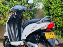 Hero Activa I 2013 Motorbike
