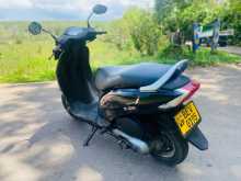 Honda Activa I 2017 Motorbike