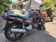 Hero Ambition 2006 Motorbike