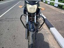 Hero Cb Xtreme 2015 Motorbike