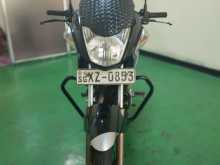 Hero CbZ 2012 Motorbike