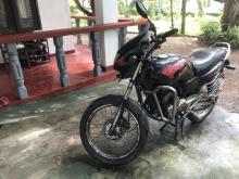 Hero CBZ 2001 Motorbike