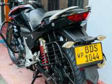 Hero CBZ 2015 Motorbike