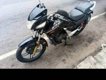 Hero CBZ 2013 Motorbike
