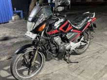 Hero Cbz 2007 Motorbike
