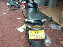 Hero CBZ 2012 Motorbike
