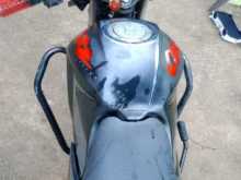 Hero CBZ 2007 Motorbike