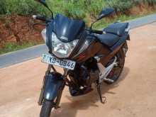 Hero Cbz 2012 Motorbike