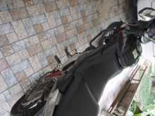 Hero CBZ 2016 Motorbike