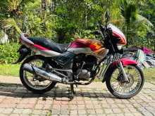 Hero CBZ 2006 Motorbike