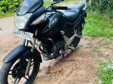 Hero CBZ 2012 Motorbike