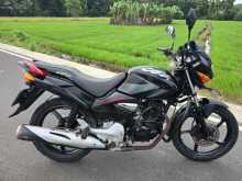 Hero CBZ 2007 Motorbike