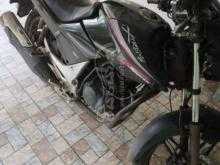 Hero CBZ 2016 Motorbike
