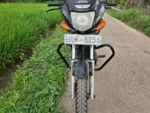 Hero CBZ 2008 Motorbike