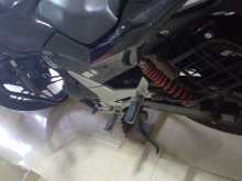 Hero CBZ 2012 Motorbike