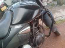Hero Cbz 2007 Motorbike