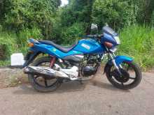Hero CBZ 2008 Motorbike