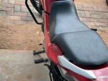 Hero CBZ 2013 Motorbike