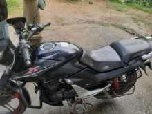 Hero CBZ 2013 Motorbike