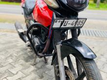 Hero CBZ 2010 Motorbike